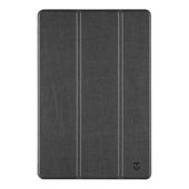 Tactical Book Tri Fold Tablet Xiaomi Redmi Pad SE 8,7 - čierny