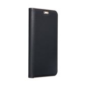 Luna Book Xiaomi Redmi A5 - čierno-zlatý (bez pracky)