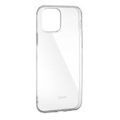 Jelly Roar TPU iPhone 17 - transparentné