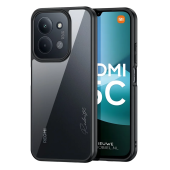 Dux Ducis AIMO Xiaomi Redmi 15C/Poco C85 - čierne