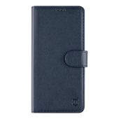 Tactical Field Notes Book Samsung A17 LTE/5G - modré (s prackou)