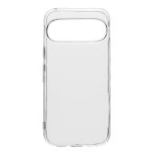 Obal OBAL:ME TPU Google Pixel 10/10 Pro transparentný
