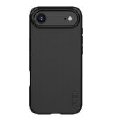 Nillkin Super Frosted PRO Magnetic Zadní Kryt pro Apple iPhone Air Black