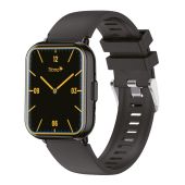 Smartwach TITMO E-100 (TFT, bluetooth call) black