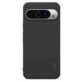 Nillkin Super Frosted PRO Magnetic Zadní Kryt pro Google Pixel 10 Pro XL Black