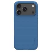 Nillkin Super Frosted PRE Apple iPhone 17 Pro Max Blue