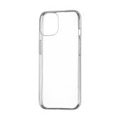 Slim 1mm TPU Honor Magic 8 Lite/ X70/X9d - transparentné