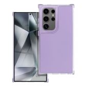Matrix TPU (not clear) Samsung S26 S941 - fialové