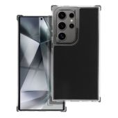 Matrix TPU (not clear) Samsung S26 Plus S946 - čierne