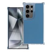 Matrix TPU (not clear) Samsung S26 Ultra S948 - modré