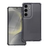 Matrix Clear TPU Samsung S26 Ultra S948 - čierne