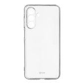 Roar Jelly TPU Samsung A17 LTE/5G - transparentné