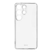 Roar Jelly TPU SAMSUNG S26 Ultra S948 - transparentné