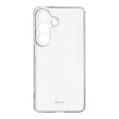 Jelly Roar TPU Samsung S26 S941 - transparentné