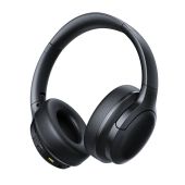 Baseus Bass BH1 Lite bezdrôtové slúchadlá - čierne