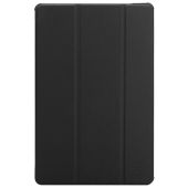 Tactical Book Tri Fold Pouzdro pro Samsung Galaxy TAB A11 Plus Black