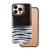 Obal Animal Print Apple iPhone 16 Pro Okapi