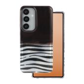 Obal Animal Print Samsung Galaxy S25 FE 5G S731 Okapi