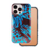 Obal Animal Print Apple iPhone 16 Pro Max Chameleon