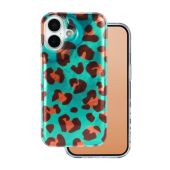 Obal Animal Print Apple iPhone 17 Crazy Cheetah