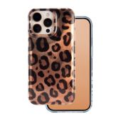 Obal Animal Print Apple iPhone 16 Pro Max Panther