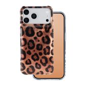 Obal Animal Print Apple iPhone 17 Pro Panther
