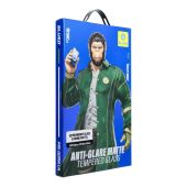 Ochranné sklo Blueo Mr. Monkey Glass 5D Anti-glare Matte Samsung Galaxy S26 Ultra 5G S948 čierne