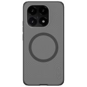 Nillkin Super Frosted PRO Magnetic Zadní Kryt pro Xiaomi 15T Transparent Black