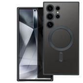 Obal ELECTRO MAG COVER MagSafe Samsung Galaxy A37 5G A376 čierny