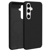 Etteri Silicone Magsafe TPU Samsung S26 S941 - čierny