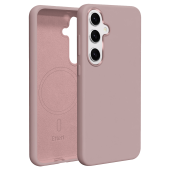 Etteri Silicone Magsafe TPU Samsung S26 S941 - ružový