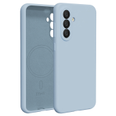 Etteri Silicone Magsafe TPU Samsung A37 A376 5G - svetlo-modré