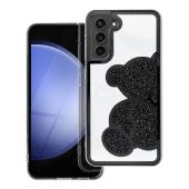 Obal TEDDY NEAR Samsung Galaxy A27 5G A276 čierny