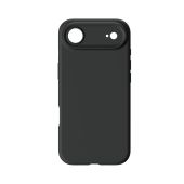 Forcell F-Protect Rubber Premium Silicone TPU iPhone Air MagSafe - čierne