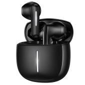 Bezdrôtové slúchadlá Hoco EQ33 Bluetooth 5.4 - čierne