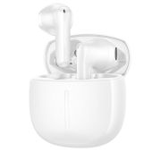 Bezdrôtové slúchadlá Hoco EQ33 Bluetooth 5.4 - biele