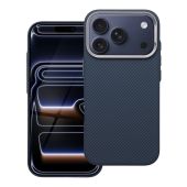 Obal K-Look MagSafe Apple iPhone 17 Pro Max modrý