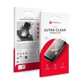 Ochranné sklo Forcell Ultra Clear Samsung Galaxy A57 5G A576 čierne