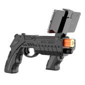 iPega 9257 Gun-Shaped ovládač Android/iOS/PS3/PS4/PC/N-Switch/SmartTV Black