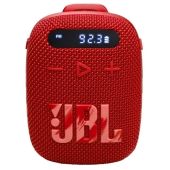 JBL Wind 3 bezdrôtový reproduktor - červený
