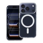 Fusion Magsafe TPU/TPC Samsung A37 A376 5G - modré