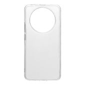 Obal OBAL:ME TPU Honor Magic8 Lite 5G transparentný