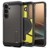 SPIGEN TOUGH ARMOR MagSafe SAMSUNG S26 S942 gunmetal