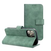 TENDER Book Case for XIAOMI Redmi Note 15 PRO 4G green
