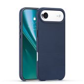 Etteri Elegant Magsafe TPU/TPC iPhone AIR - tmavo-modrý