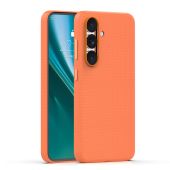 Etteri Elegant Magsafe TPU/TPC Samsung S25 S931 - oranžové