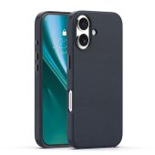 Etteri Elegant Magsafe TPU/TPC iPhone 16 - čierny
