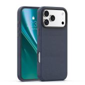 Etteri Elegant Magsafe TPU/TPC iPhone 17 Pro Max - čierny
