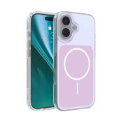 Obal Etteri Hidden Pearl MagSafe Apple iPhone 17 ružový