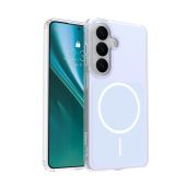 Etteri Hidden Pearl Magsafe TPU Samsung S26 S941 svetlo-modré